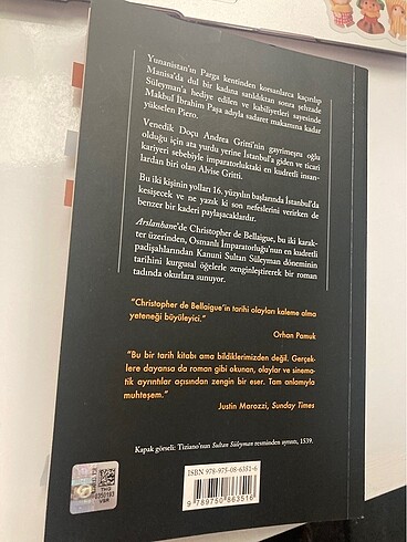 Arslanhane kitap