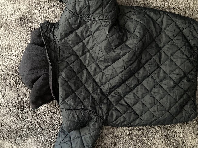 xs Beden Timberland mont kadın
