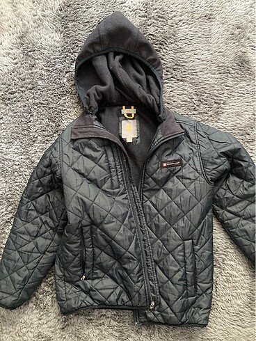 Timberland mont kadın