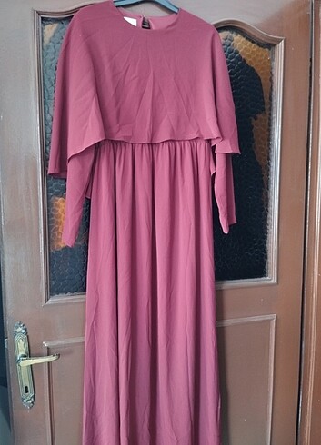 38 Beden Elbise