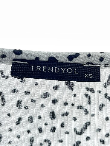 xs Beden çeşitli Renk Trendyol & Milla Kısa Elbise %70 İndirimli.
