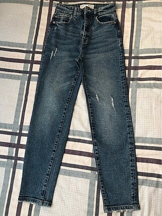 Stradivarius kot pantolon