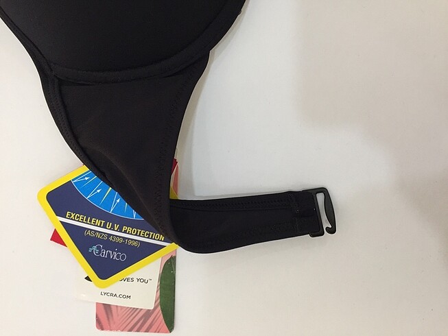 36 Beden Öneri bikini üstü