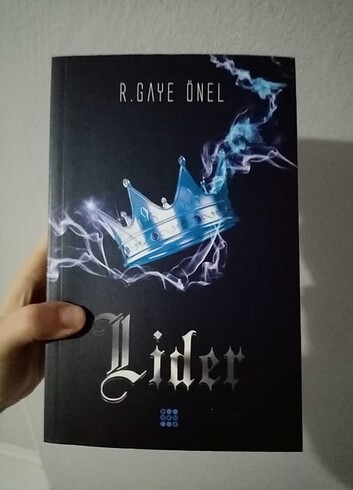 Beden Renk Hilekar ve Lider |Kitap