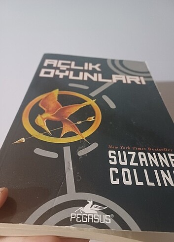 Beden Renk Açlık Oyunları