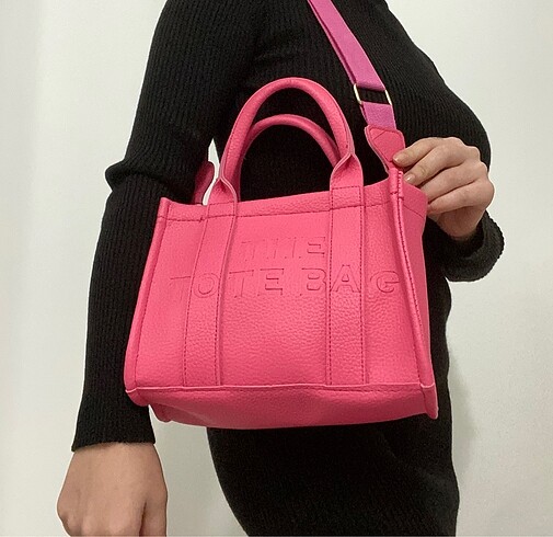 Tote bag çanta
