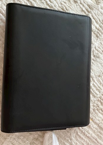 Mercedes benz evrak çantası - Görsel 3