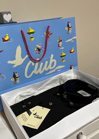 Beymen erkek gömlek - Görsel 2