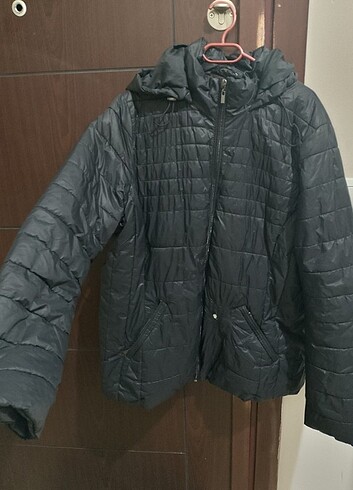 LCW mont