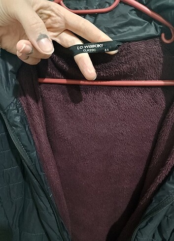LC Waikiki LCW mont