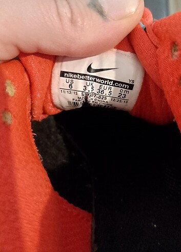 Nike Nike 36 no