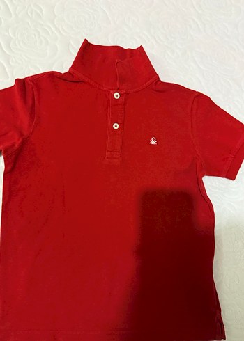 Benetton 9 Yaş