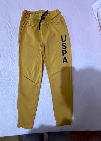 U.S Polo Assn. 9 Yaş