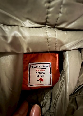 Kapüşonlu Fermuarlı Erkek Çocuk Yelek - Görsel 2