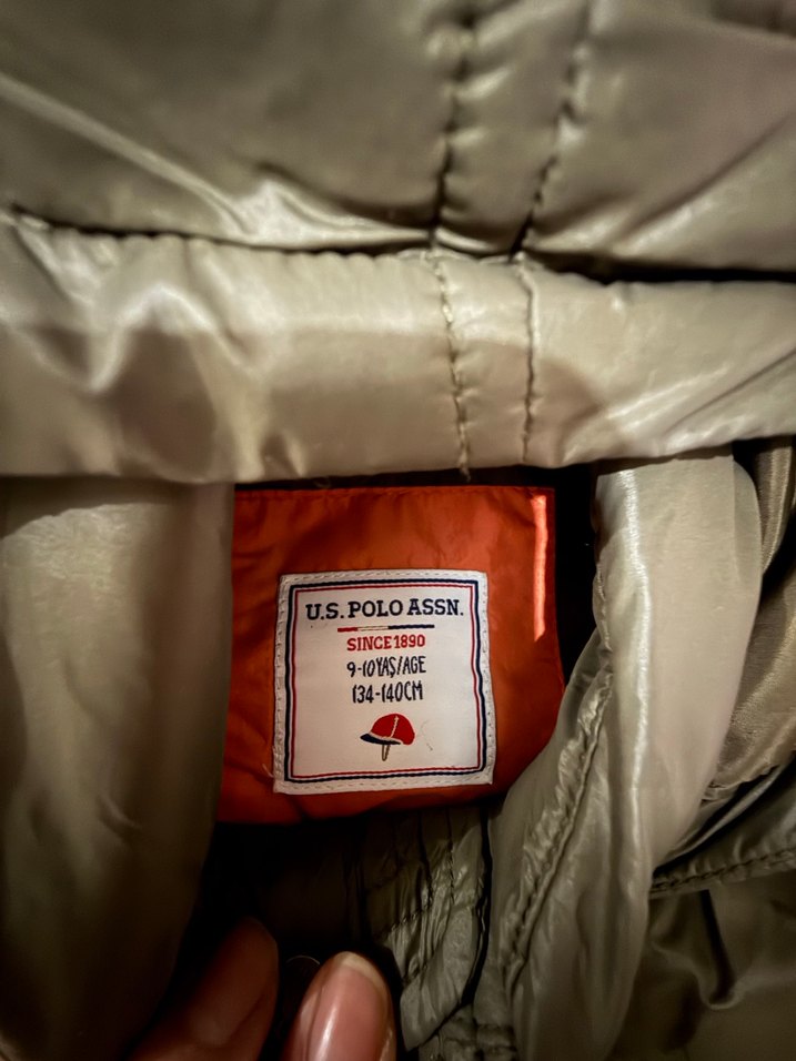 Kapüşonlu Fermuarlı Erkek Çocuk Yelek - Görsel 2