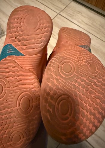 Skechers Çocuk Spor Ayakkabı 35.5 no - Görsel 5