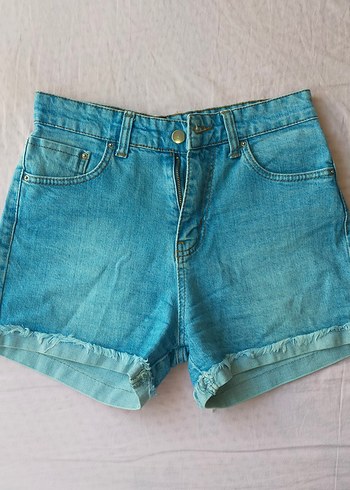 Mavi Denim Şort
