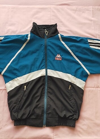 Fermuarlı Spor Ceket