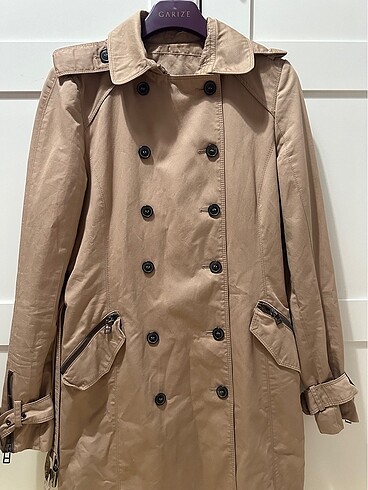 Zara trençkot