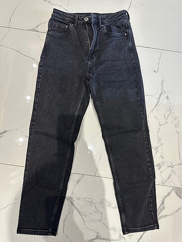 Stradivarius Stradivarius mom jean
