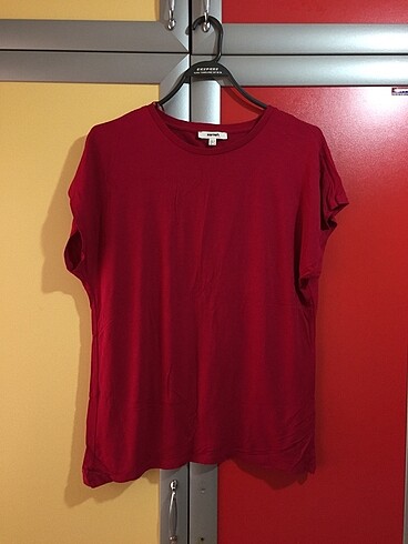 Yazlık T-shirt