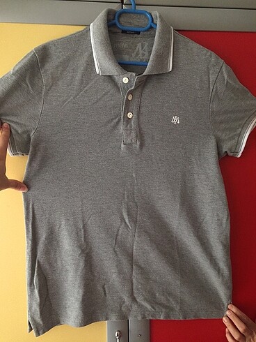 Erkek T-shirt