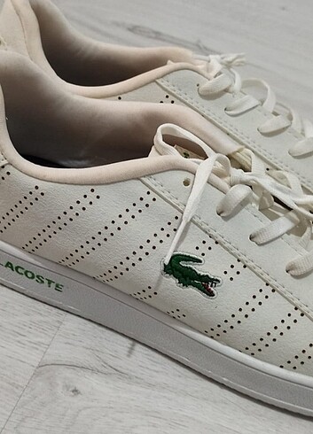 Lacoste