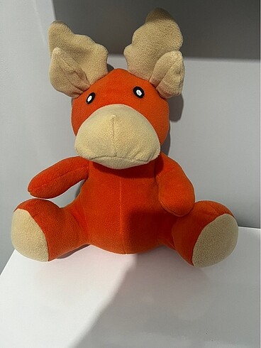 Diğer Peluş Geyik