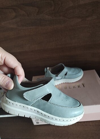 Erkek çocuk ayakkabı - Görsel 5