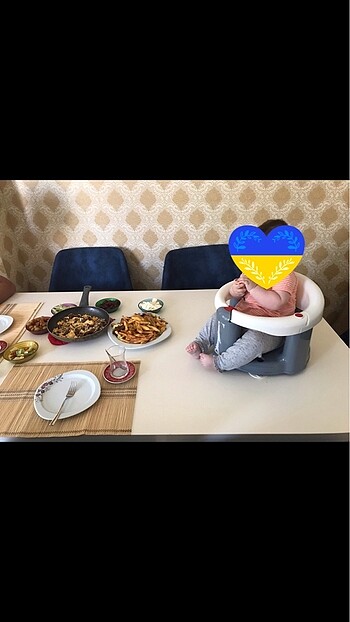 Bebek oturak