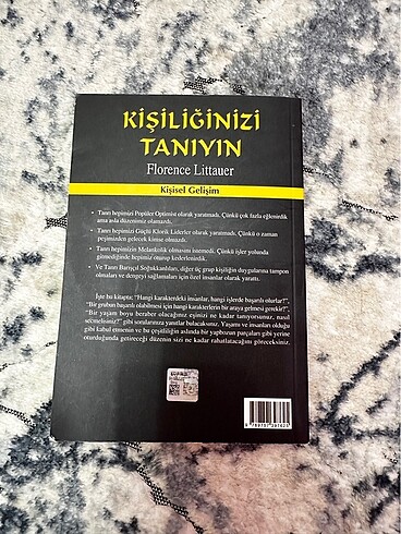  Beden Kişiliğinizi tanıyın