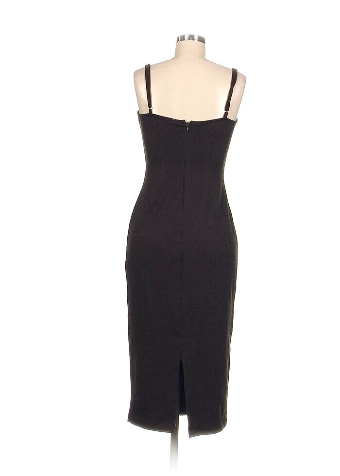 Beyoğlu Butik Uzun Elbise %70 İndirimli. - Görsel 3