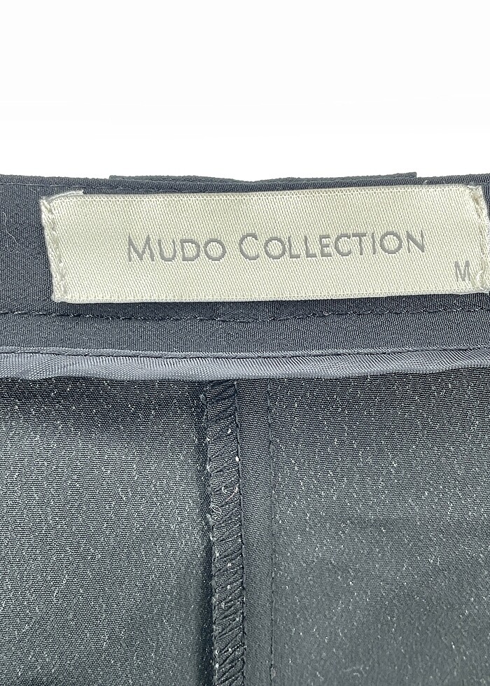 Mudo Mini Şort %70 İndirimli. - Görsel 4