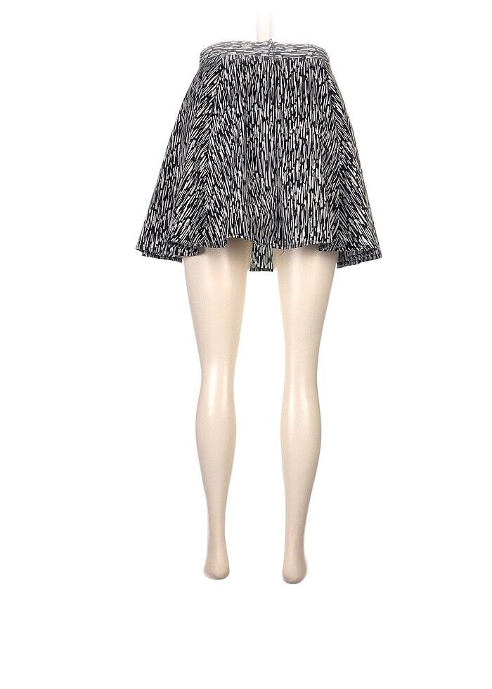 H&M Mini Etek %70 İndirimli. - Görsel 3