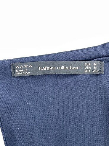 Zara Kısa Tulum %70 İndirimli. - Görsel 4