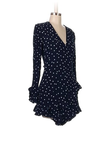 Zara Kısa Tulum %70 İndirimli. - Görsel 2