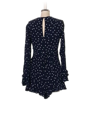 Zara Kısa Tulum %70 İndirimli. - Görsel 3