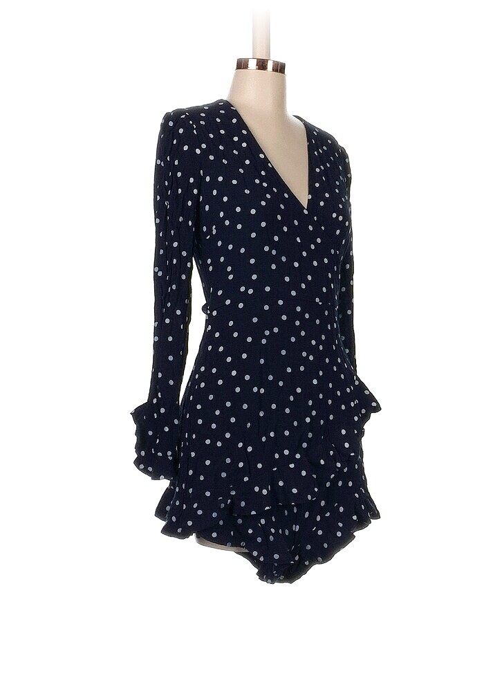 Zara Kısa Tulum %70 İndirimli. - Görsel 2