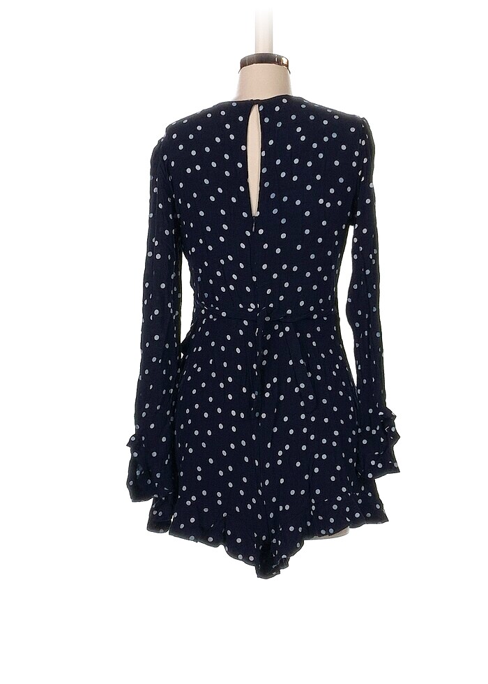 Zara Kısa Tulum %70 İndirimli. - Görsel 3