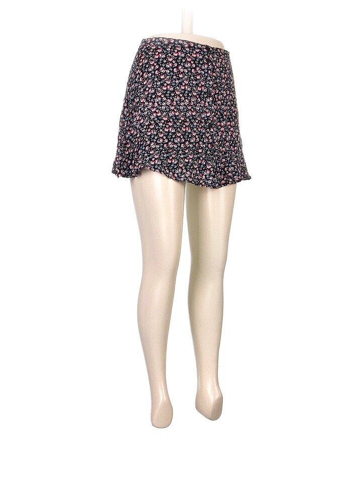 H&M Mini Etek %70 İndirimli. - Görsel 2