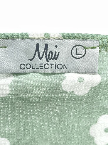 Vintage Love Kısa Elbise %70 İndirimli. - Görsel 4