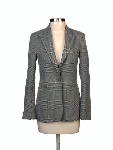 Zara Blazer 70 İndirimli
