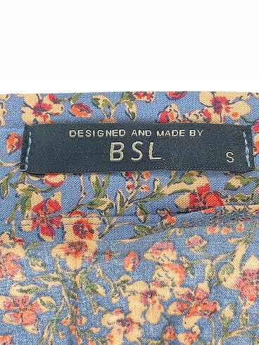 BSL FASHION Mini Etek %70 İndirimli. - Görsel 4