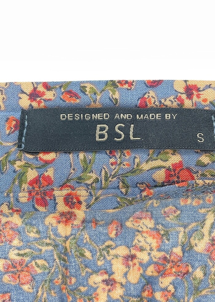 BSL FASHION Mini Etek %70 İndirimli. - Görsel 4