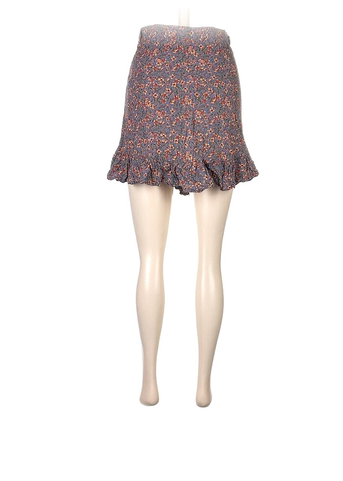 BSL FASHION Mini Etek %70 İndirimli. - Görsel 3