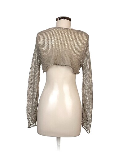 Vintage Love Bluz %70 İndirimli. - Görsel 3