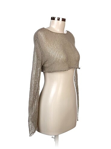 Vintage Love Bluz %70 İndirimli. - Görsel 2