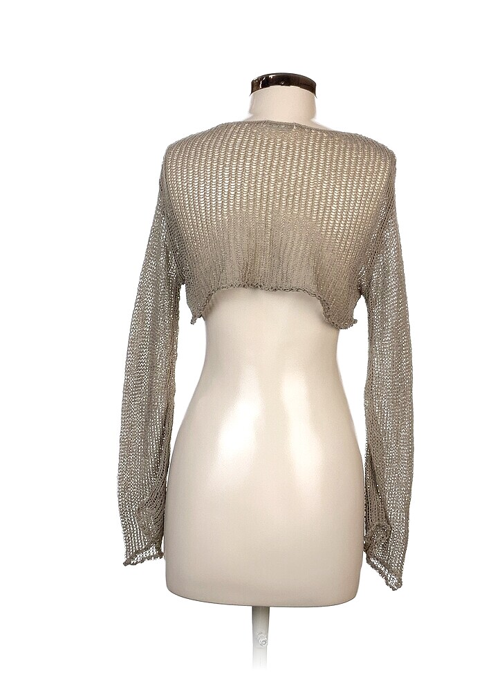 Vintage Love Bluz %70 İndirimli. - Görsel 3