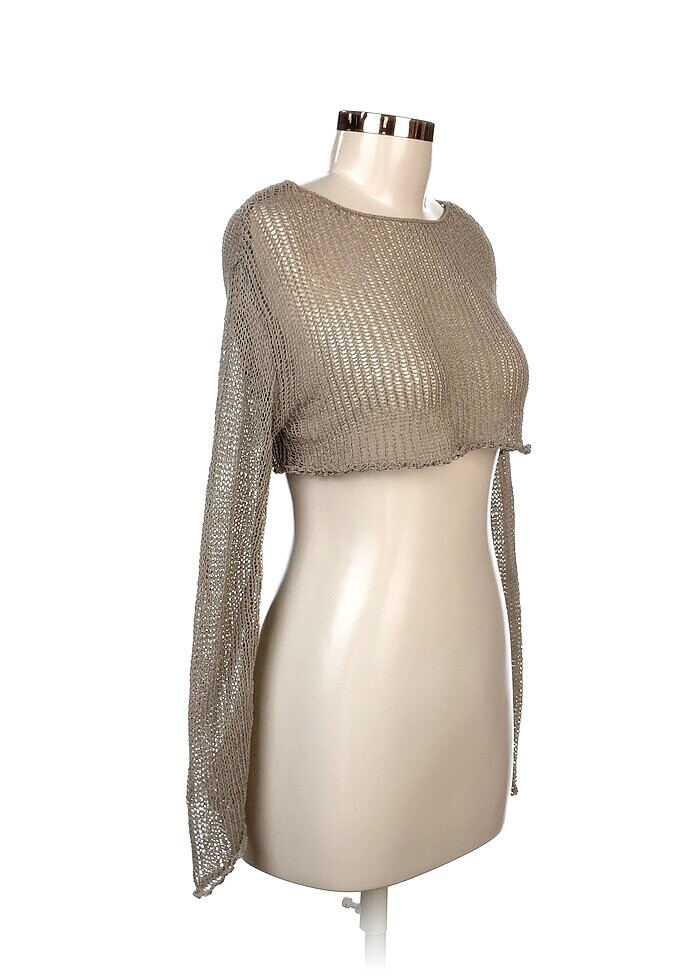 Vintage Love Bluz %70 İndirimli. - Görsel 2