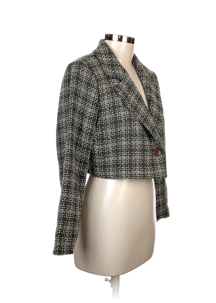 Vintage Love Blazer %70 İndirimli. - Görsel 2